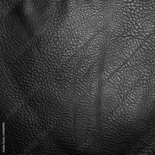 Leather texture