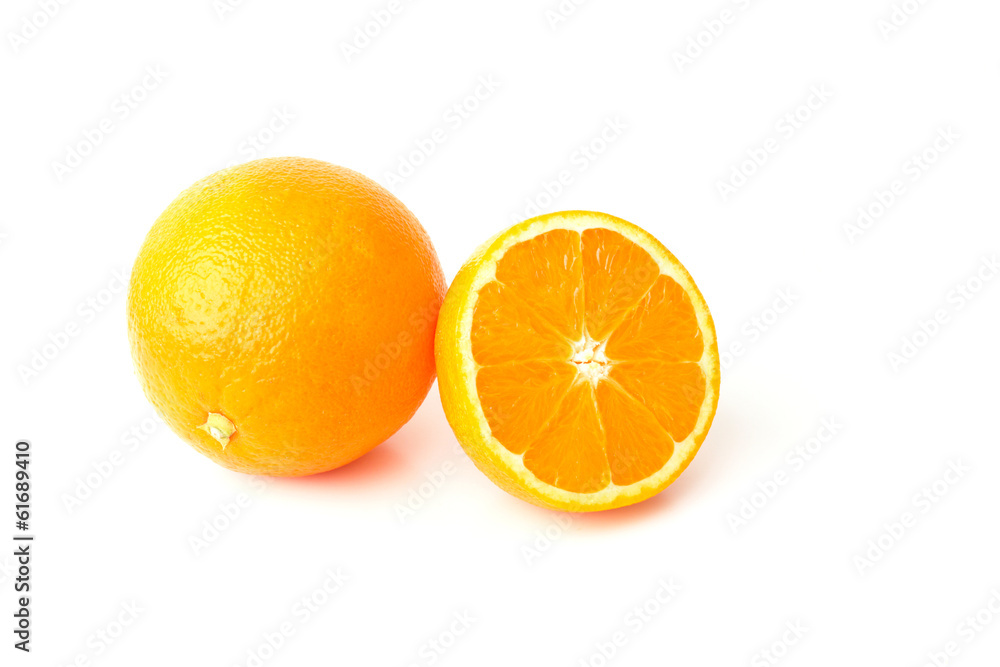 orange orange