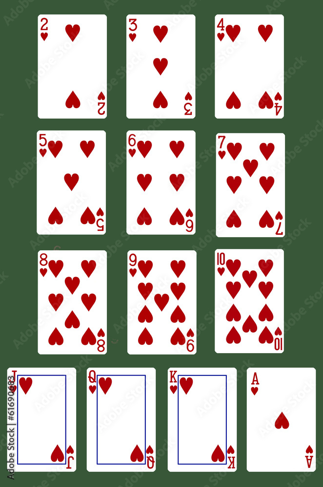 all heart cards all heart cards