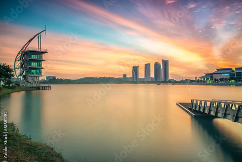 Pullman Lake of Putrajaya 6 photo