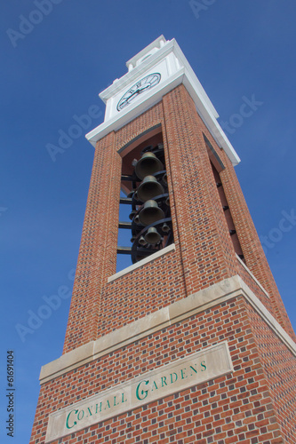 Bell Tower
