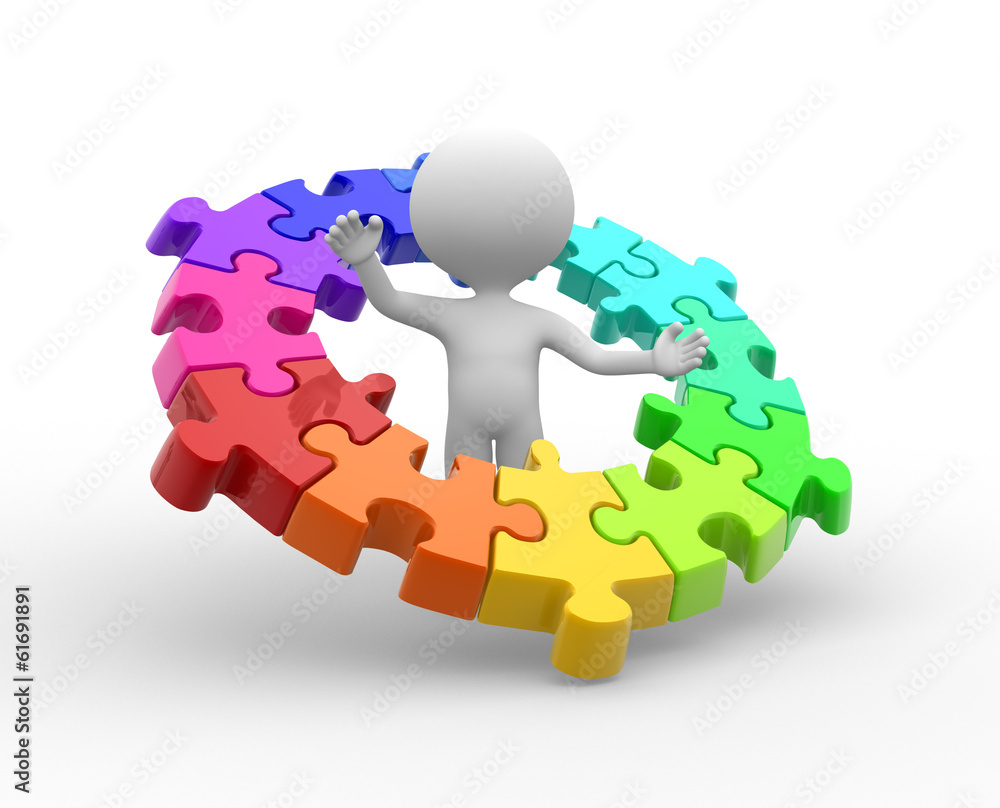 Jigsaw Jigsaw