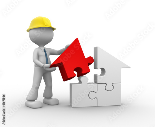 Builder