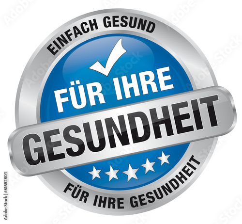 Für Ihre Gesundheit - einfach gesund - Für Ihre Gesundheit