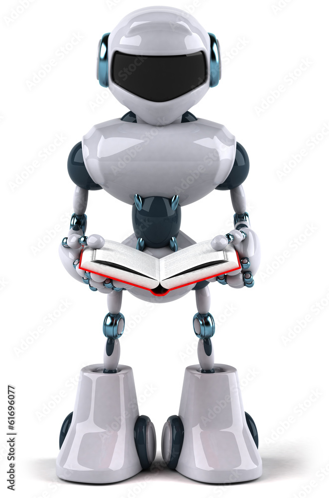 Robot Robot
