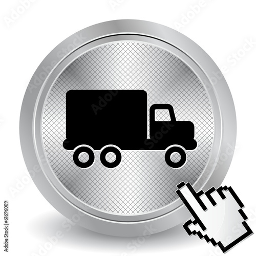 DELIVERY ICON