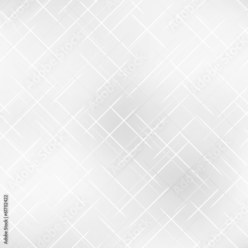 white technology seamless pattern