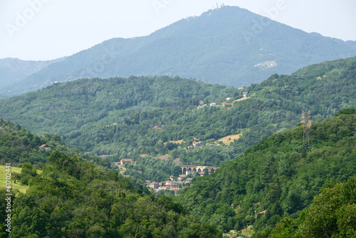 Passo dei Giovi