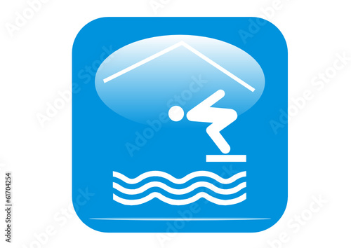 App - Hallenbad-Schwimmen