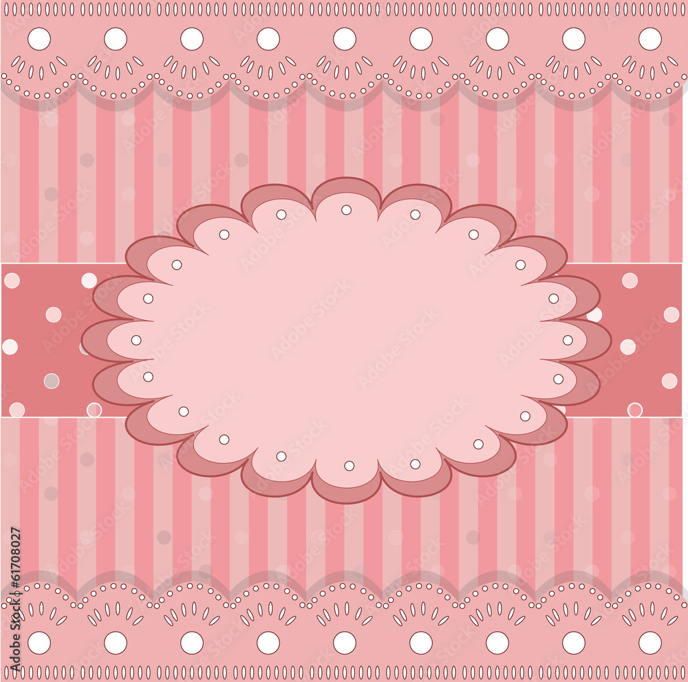 nice pink stripped icon nice pink stripped icon