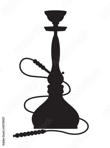 Shisha - nargile