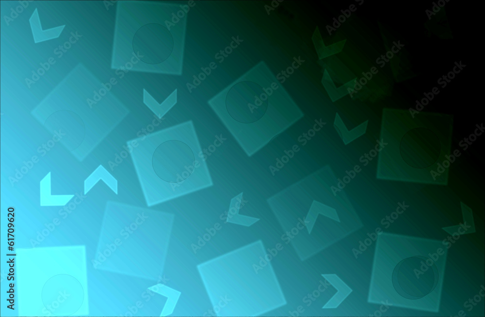 Obraz premium abstract background