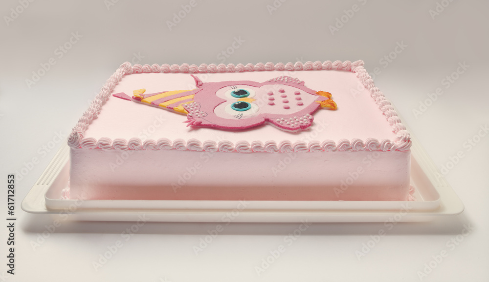 Birthday Cake Birthday Cake