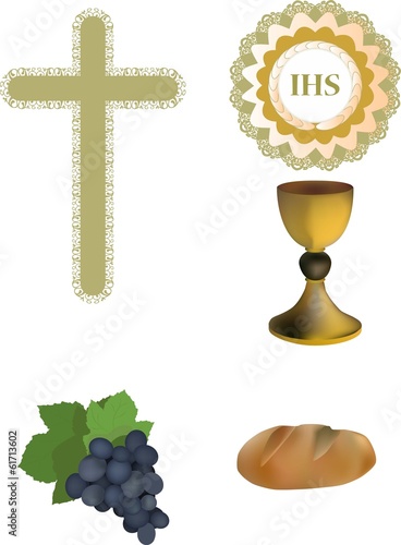 Religious symbols1