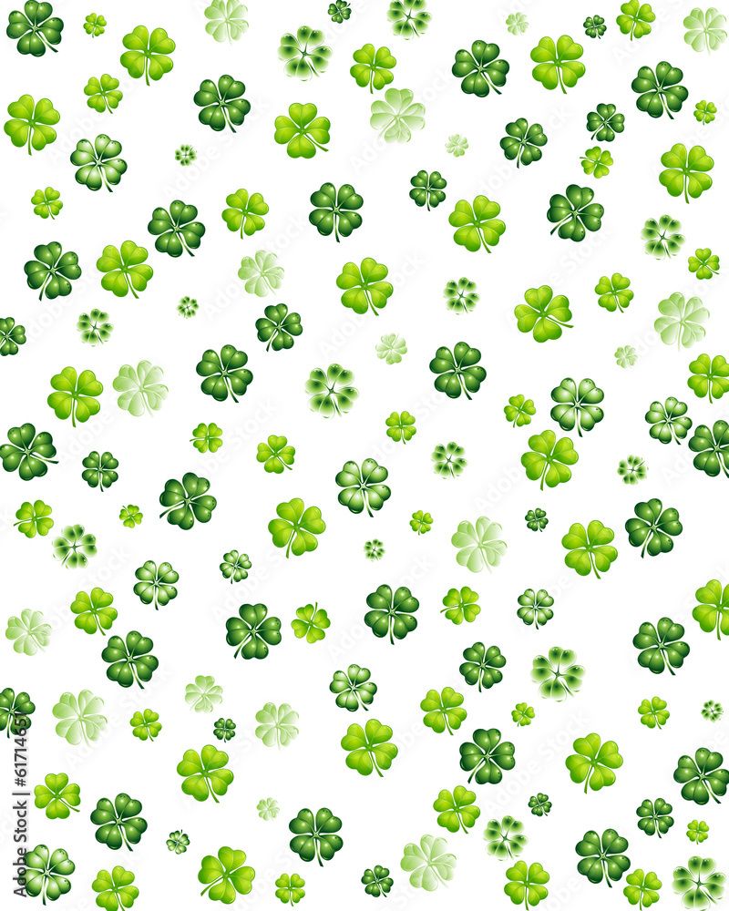 Happy Saint Patrick's Day Happy Saint Patrick's Day
