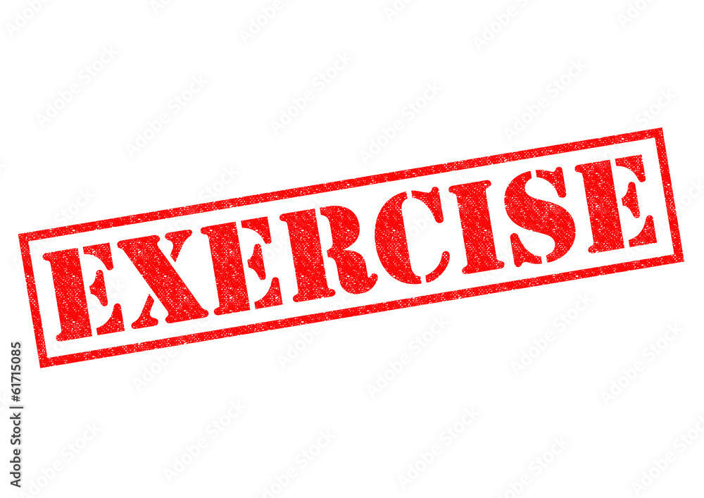 EXERCISE