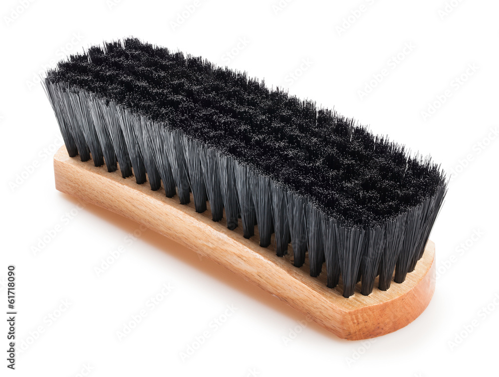 scrub brush scrub brush