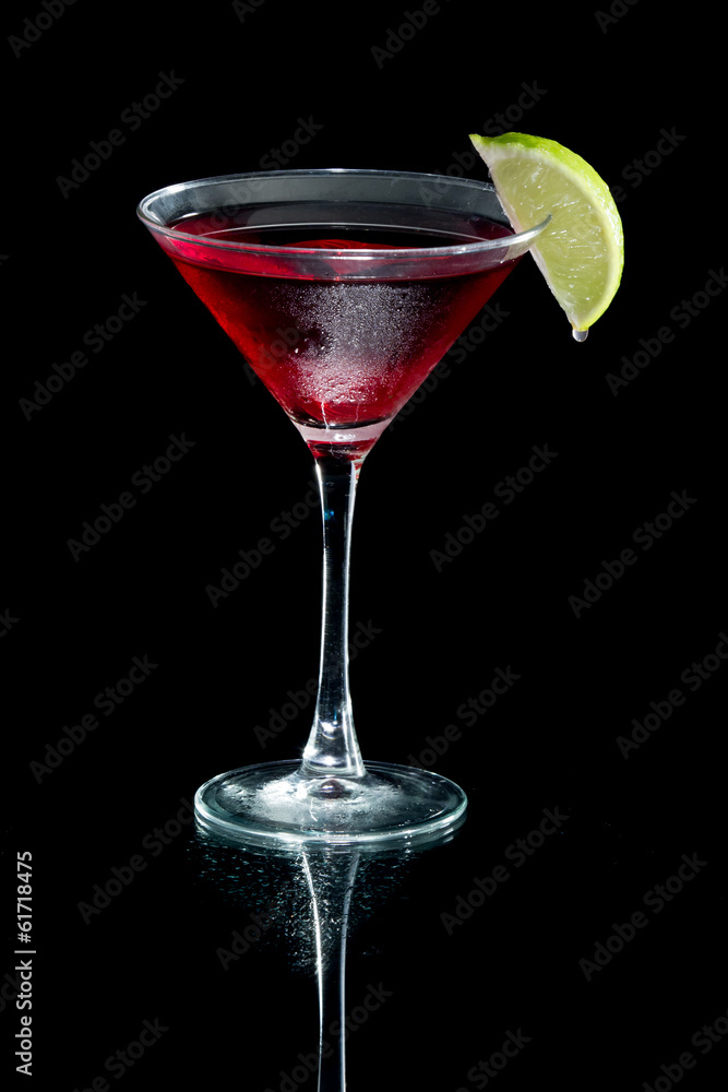 cosmopolitan martini