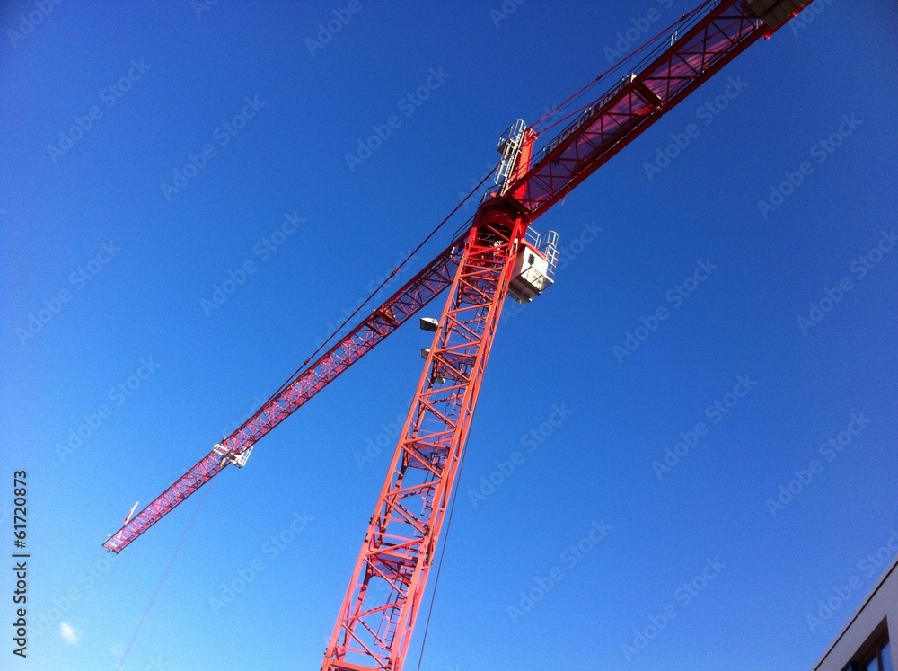 Crane