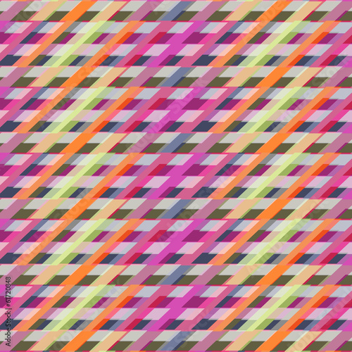 Abstract Vector pattern background