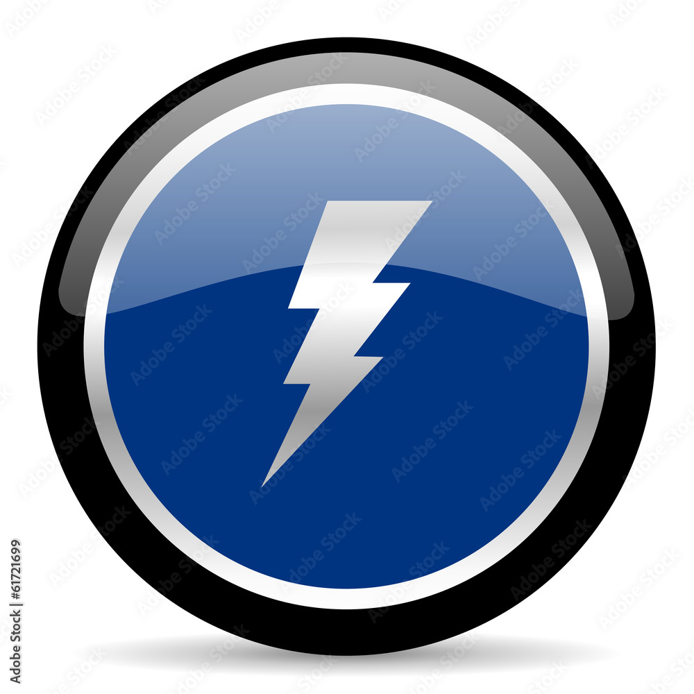 bolt icon bolt icon
