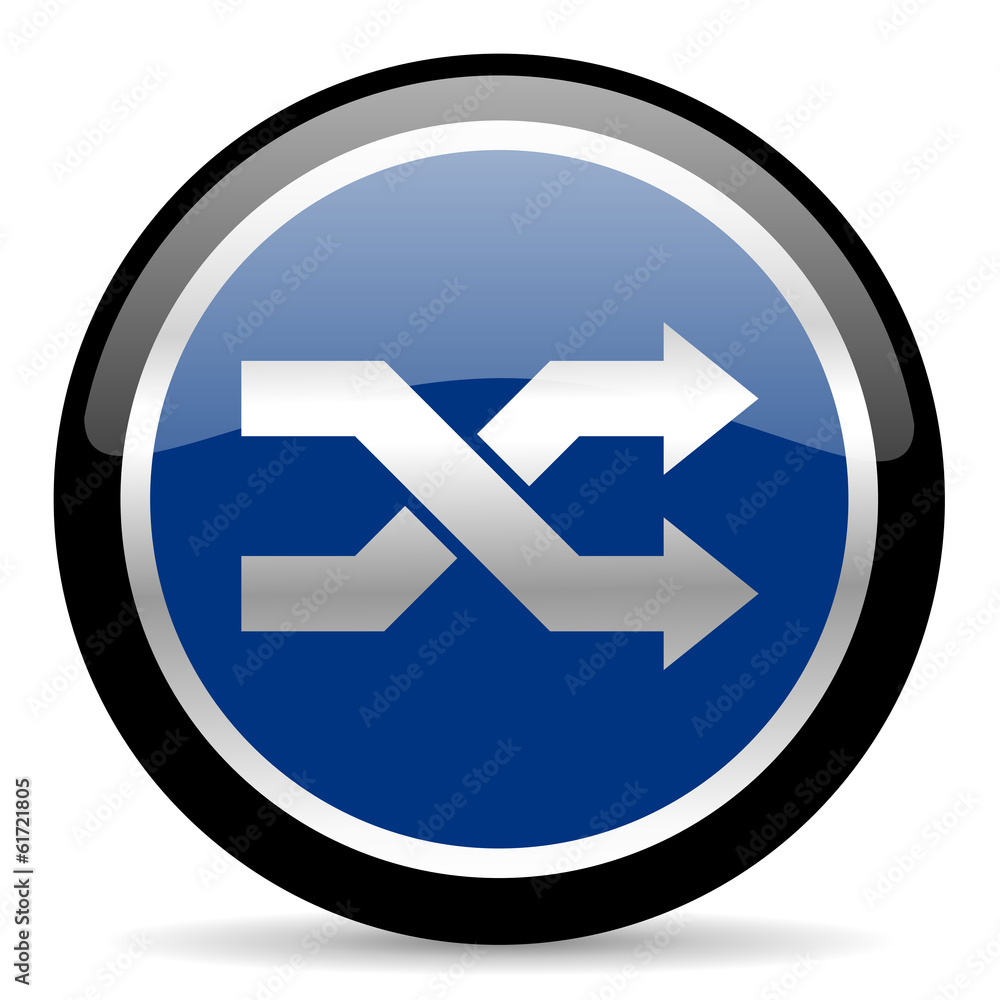 aleatory icon aleatory icon