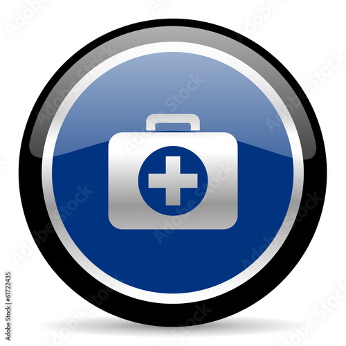 first aid icon