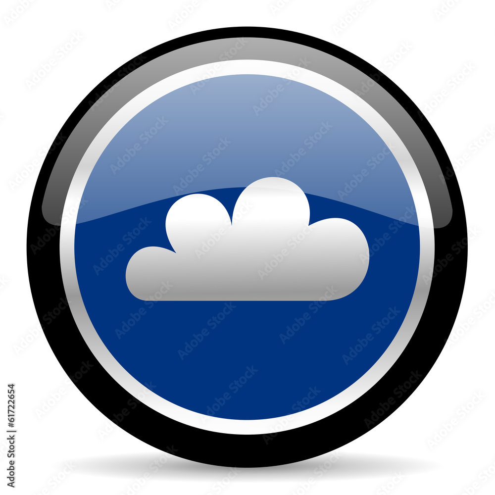 cloud icon cloud icon