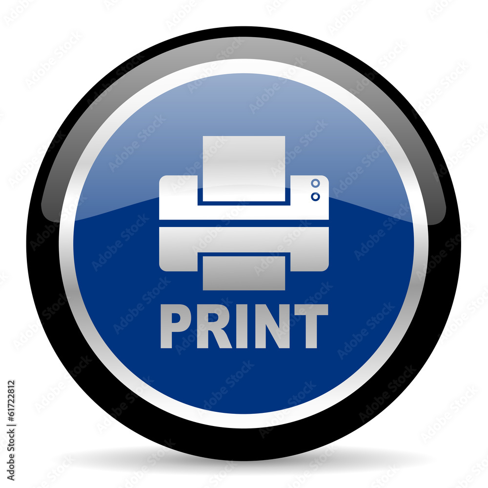 printer icon