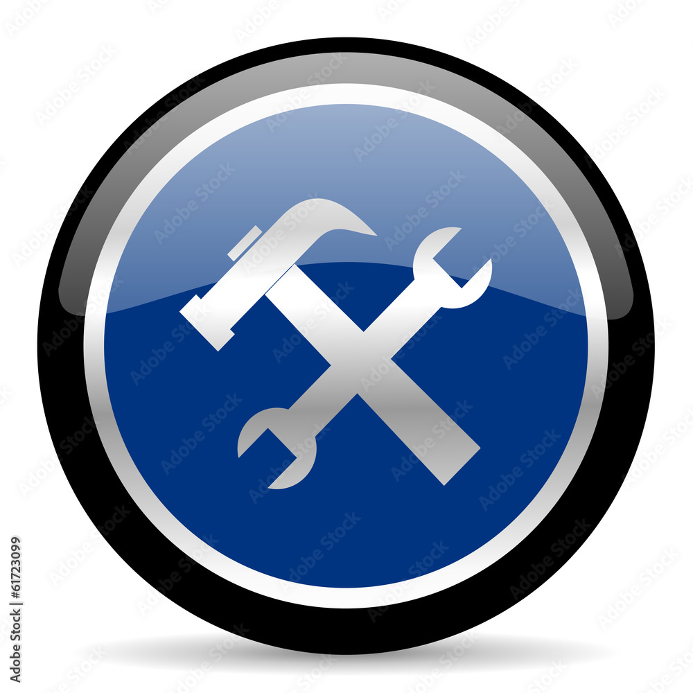tools icon tools icon