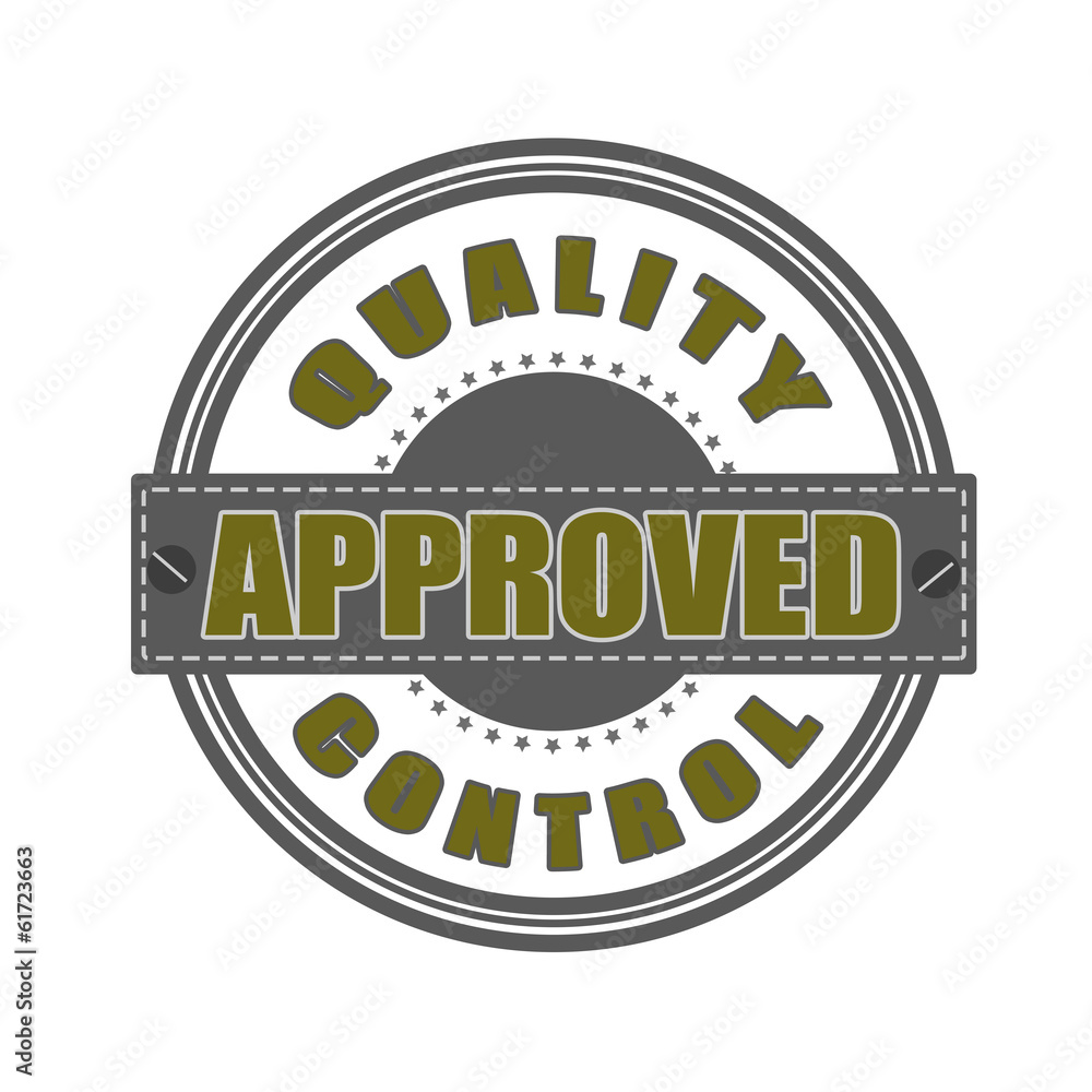 Fototapeta premium approved
