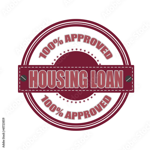 housing loan