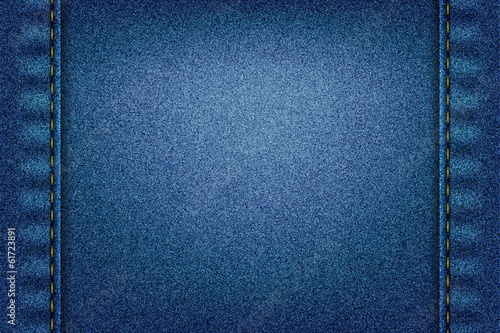 jeans texture vector