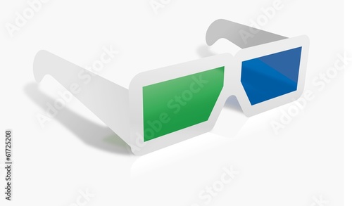 okulary 3d