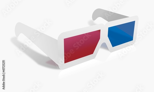 okulary 3d