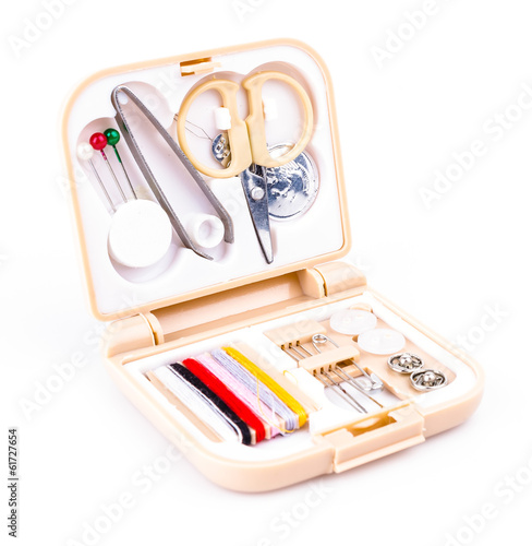 Sewing kit