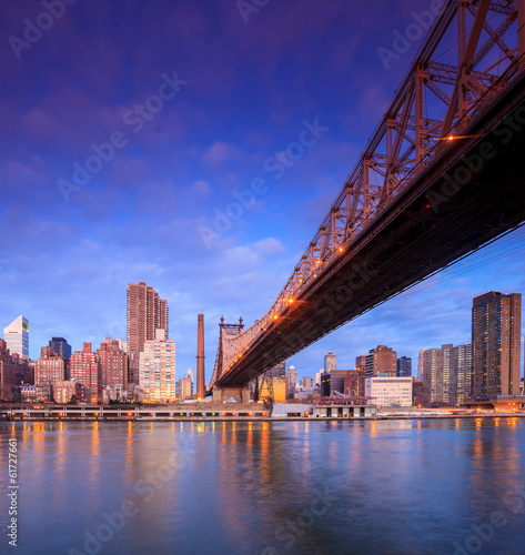Queen Bridge
