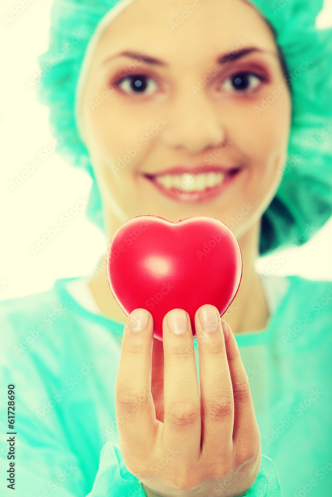 Cardiologist Cardiologist