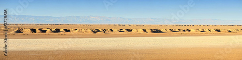 Sahara Tunisia