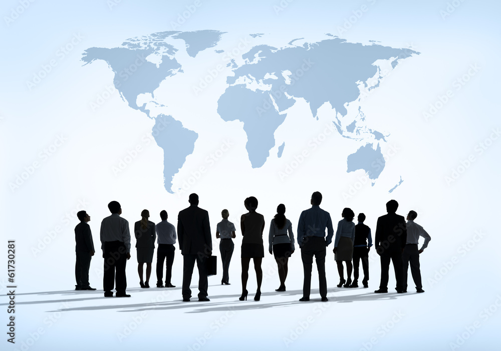 Global Business Meeting Global Business Meeting