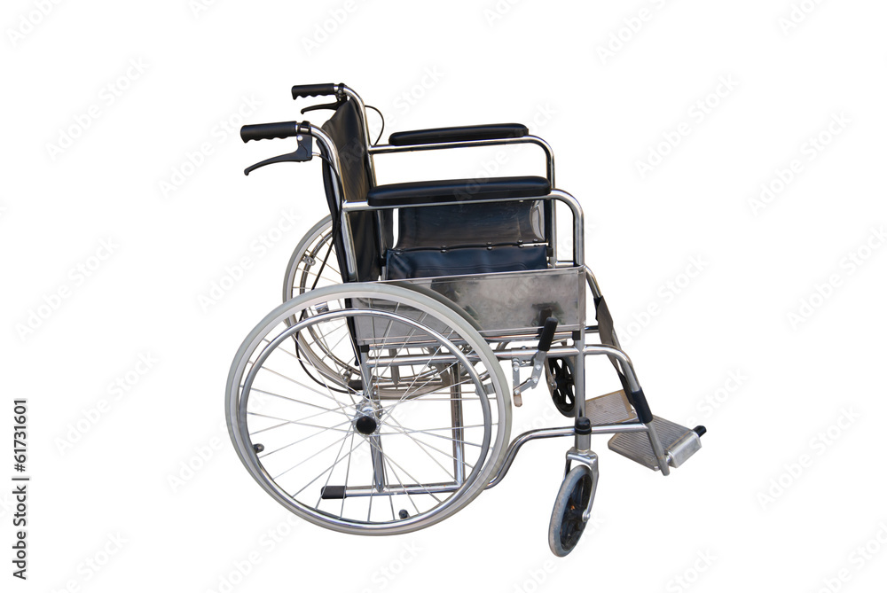 .Wheelchair