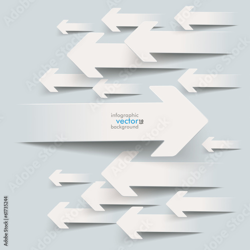 Paper Arrows Opponents
