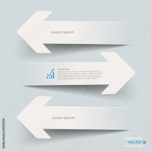 Paper 3 Arrows Opponents