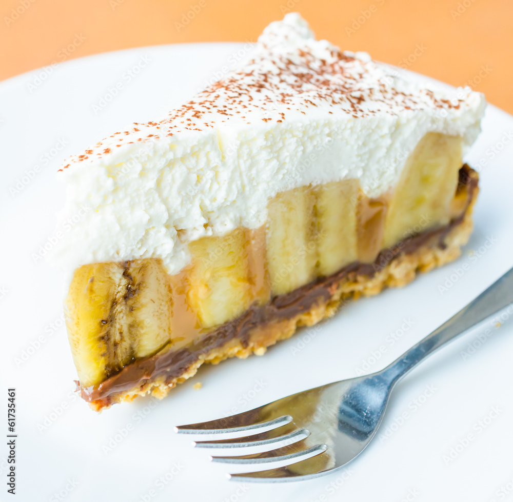 Banoffee Banoffee
