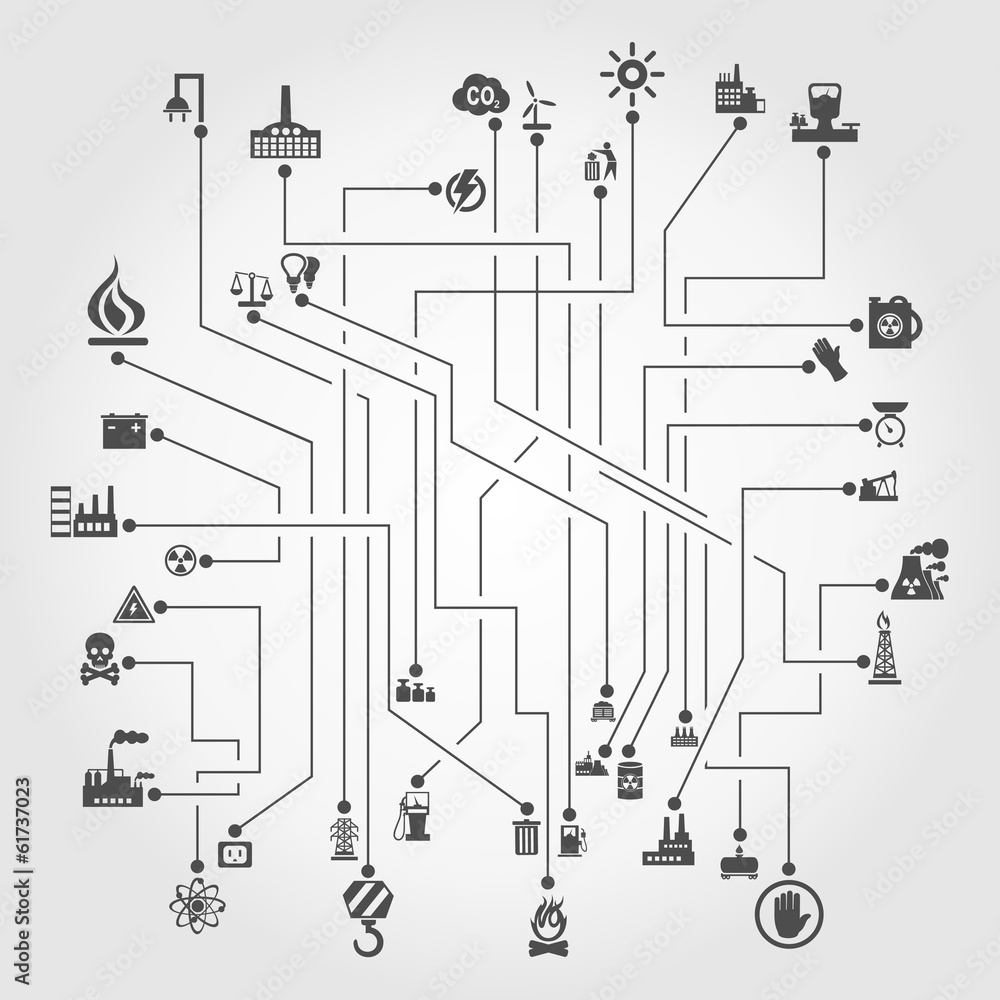 Industry the scheme Industry the scheme