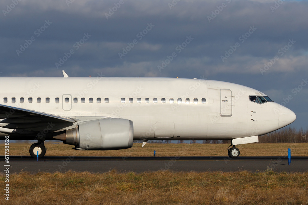 Aircraft Aircraft