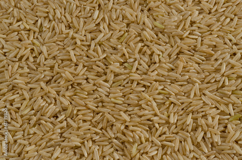 brown rice, background, texture