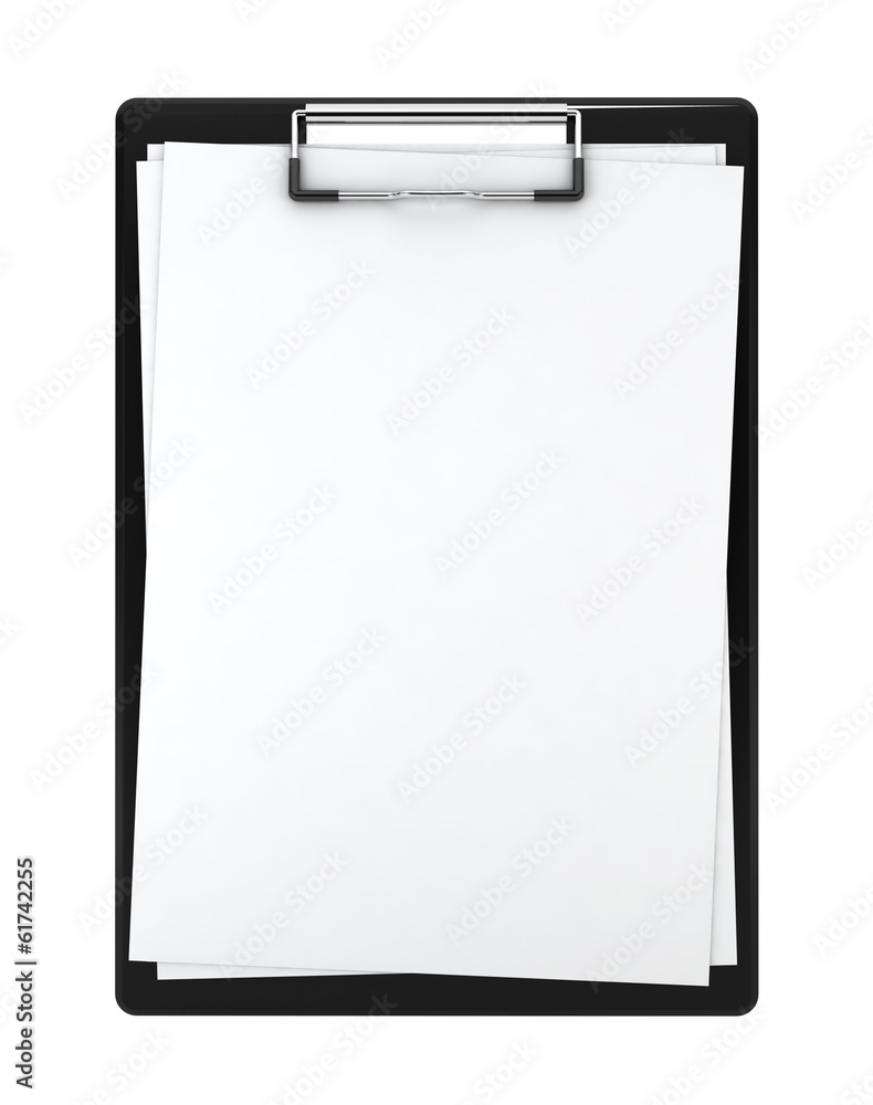 Clipboard Clipboard