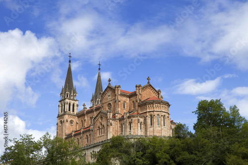 Covadonga