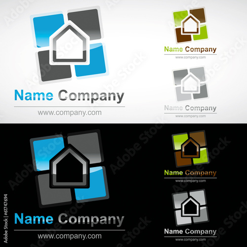 LOGO FENETRE CARRELAGE